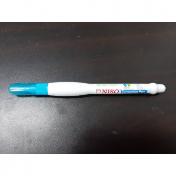 NISO CP007 Correction Pen 7ml