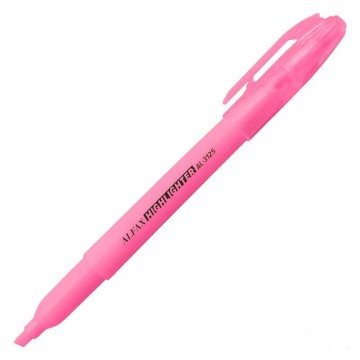 ALFAX AL3125 Slim Highlighter Pink