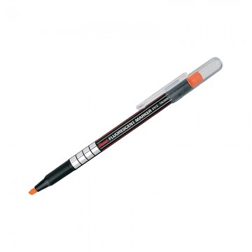 PENTEL S512 Fluorescent Marker Orange