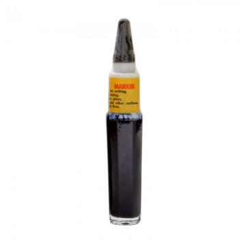 LION Wonder Permanent Marker Ink 16cc Black