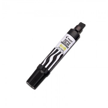 PILOT SCA6600 Jumbo Permanent Marker Black