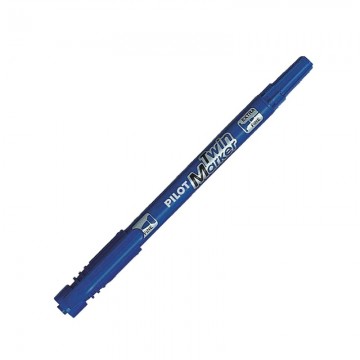 PILOT SCATM Twin Marker Extra Fine Blue