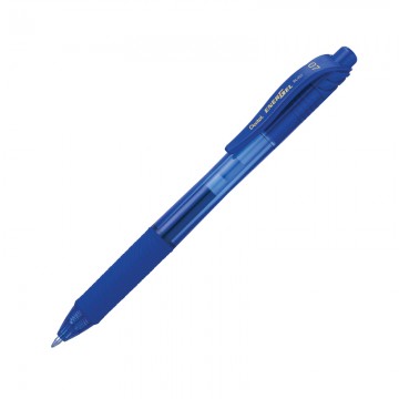PENTEL BL107 EnerGel-X Roller Pen 0.7mm Blue