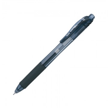 PENTEL BLN105 EnerGel-X Gel Roller Pen 0.5mm Black