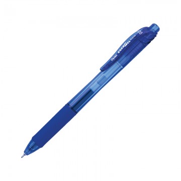 PENTEL BLN105 EnerGel-X Gel Roller Pen 0.5mm Blue