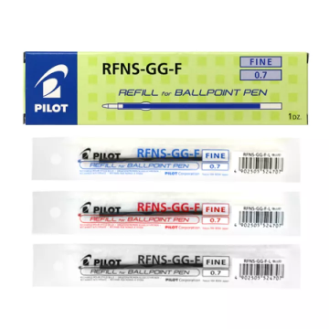 PILOT RFNSGGF Refill Pen RFJS3/BPGG8R (F)
