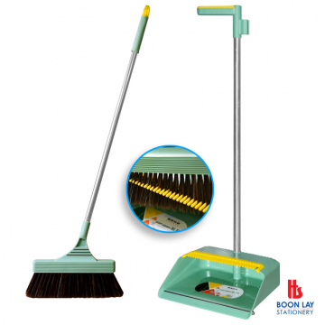 DPS3036 Dustpan with Broom
