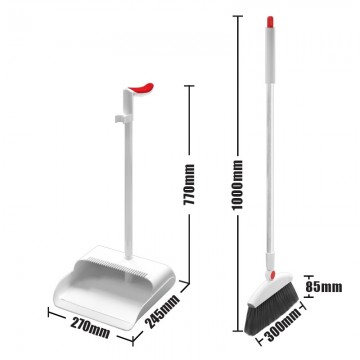 Hardware & Pantry Supplies