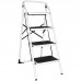Step Ladder / Step Stool /Table System